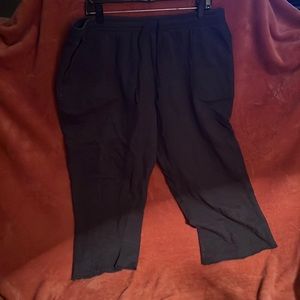 Women’s Sonoma Capri Tie Pajama Pants